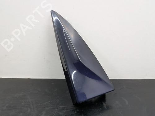 Used Door moulding trim Door moulding trim RENAULT CLIO IV (BH_) 1.2 TCe 120 (BHAU) (118 hp) 34266488 34266488