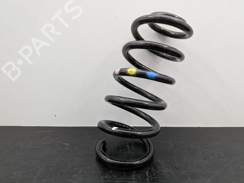 Used Shock absorber spring Shock absorber spring RENAULT CLIO IV (BH_) 1.2 TCe 120 (BHAU) (118 hp) 34266705 34266705