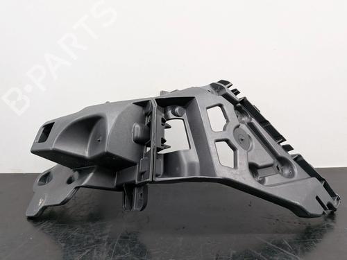 Used Rear bumper bracket Rear bumper bracket RENAULT CLIO IV (BH_) 1.2 TCe 120 (BHAU) (118 hp) 34266707 34266707