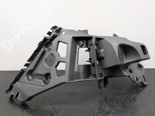 Used Rear bumper bracket Rear bumper bracket RENAULT CLIO IV (BH_) 1.2 TCe 120 (BHAU) (118 hp) 34266708 34266708