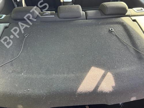 Rear parcel shelf CITROËN C4 Coupe (LA_) 1.4 16V | BP33906761C85 - Image 2