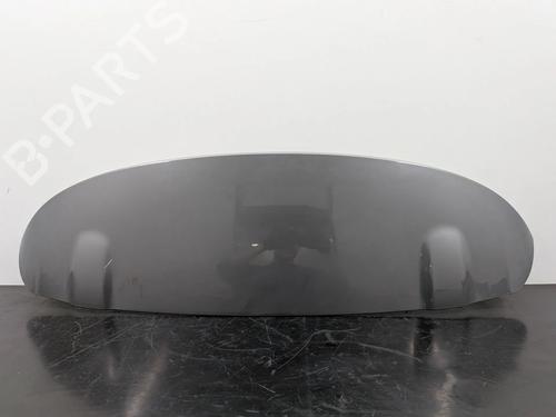 Used Rear spoiler Rear spoiler RENAULT CLIO IV (BH_) 1.2 TCe 120 (BHAU) (118 hp) 34267729 34267729