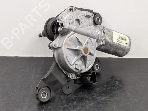 Ruitenwissermotor achter Ruitenwissermotor achter RENAULT CLIO IV (BH_) 1.2 TCe 120 (BHAU) (118 hp) 34267735 34267735