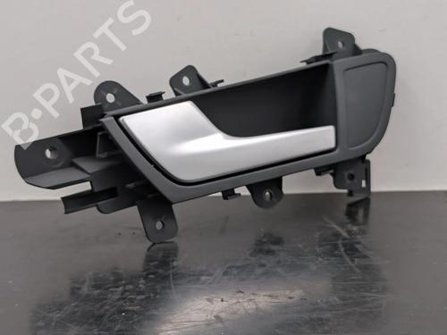 Puxador interior trás esquerdo Puxador interior trás esquerdo AUDI A4 Allroad B8 (8KH) 3.0 TDI quattro (240 hp) 34275535 34275535