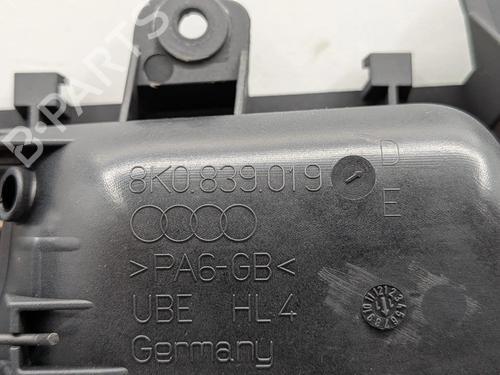 Rear left interior door handle AUDI A4 Allroad B8 (8KH) 3.0 TDI quattro | BP34275535I15 - Image 3