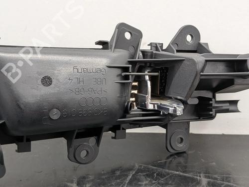 Rear left interior door handle AUDI A4 Allroad B8 (8KH) 3.0 TDI quattro | BP34275535I15 - Image 8