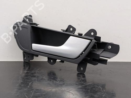 Puxador interior trás direito Puxador interior trás direito AUDI A4 Allroad B8 (8KH) 3.0 TDI quattro (240 hp) 34275536 34275536