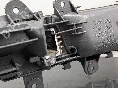 Rear right interior door handle AUDI A4 Allroad B8 (8KH) 3.0 TDI quattro | BP34275536I16  - Image 8