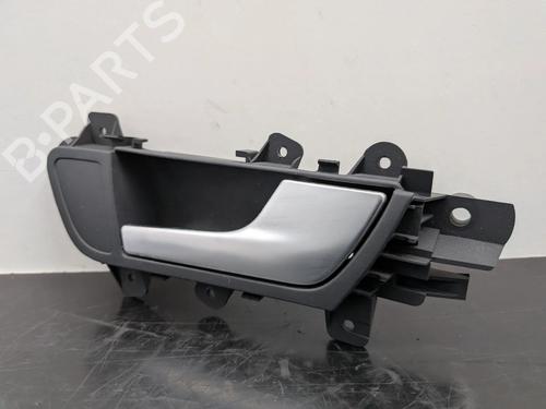 Puxador interior frente direito Puxador interior frente direito AUDI A4 Allroad B8 (8KH) 3.0 TDI quattro (240 hp) 34275537 34275537