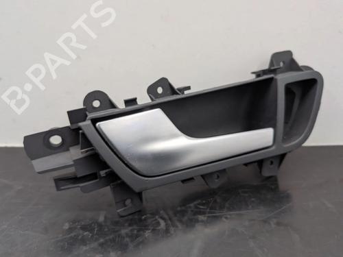 Puxador interior frente esquerdo Puxador interior frente esquerdo AUDI A4 Allroad B8 (8KH) 3.0 TDI quattro (240 hp) 34275538 34275538