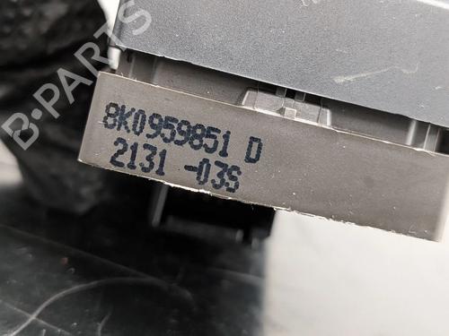 Left front window switch AUDI A4 Allroad B8 (8KH) 3.0 TDI quattro | BP34275539I27  - Image 6