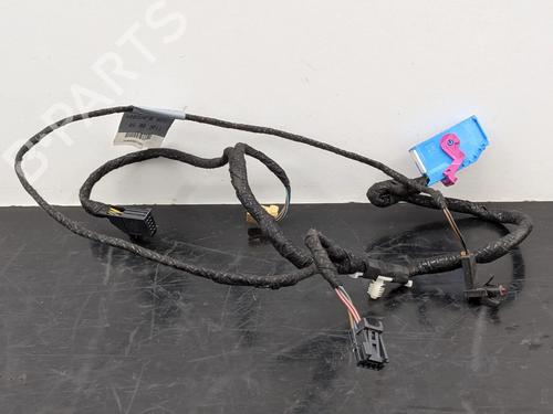 Andre Andre AUDI A4 Allroad B8 (8KH) 3.0 TDI quattro (240 hp) 34275541 34275541