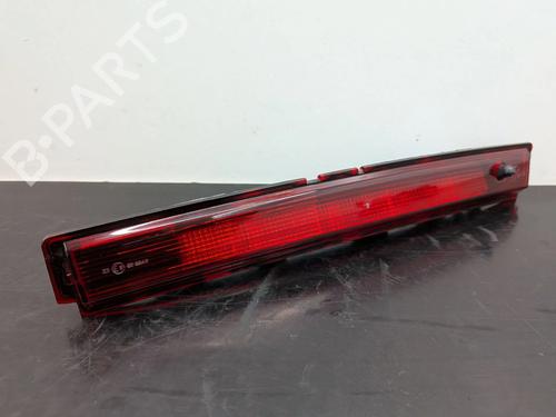 Bremselys Bremselys RENAULT CLIO IV (BH_) 1.2 TCe 120 (BHAU) (118 hp) 34278383 34278383