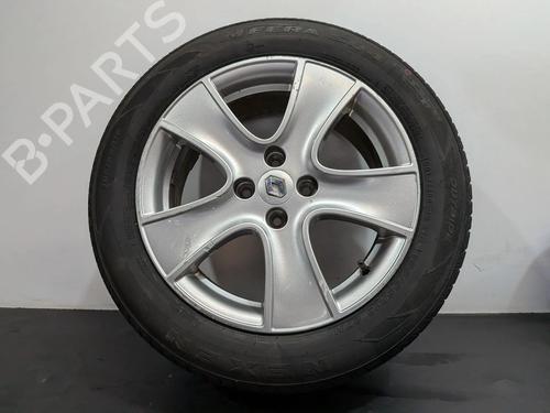 other-renault-clio-iv-bh_-2012-2013-2014-2015-2016-2017-2018-2019-2020-2021-34278384 main image