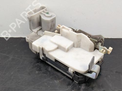 Used Rear left lock Rear left lock FIAT PUNTO (188_) 1.2 60 (188.030, .050, .130, .150, .230, .250) (60 hp) 34278392 34278392