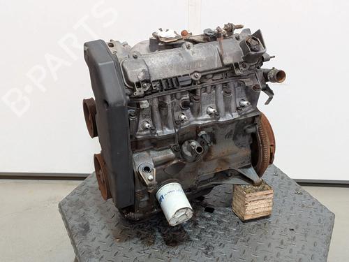 Motore Motore FIAT TIPO (160_) 1.4 i.e. (160.AP, 160.AD, 160.EA) (70 hp) 34278403 34278403