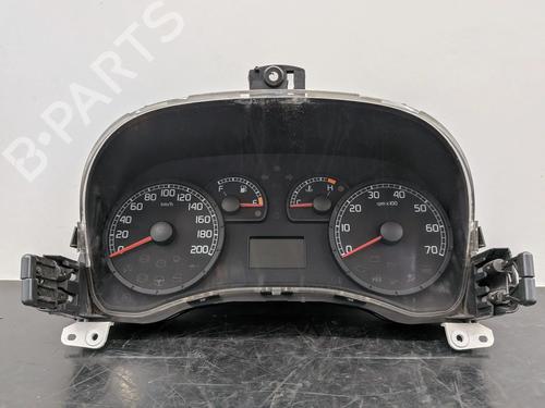 Quadrante Quadrante FIAT PUNTO (188_) 1.2 60 (188.030, .050, .130, .150, .230, .250) (60 hp) 34280648 34280648