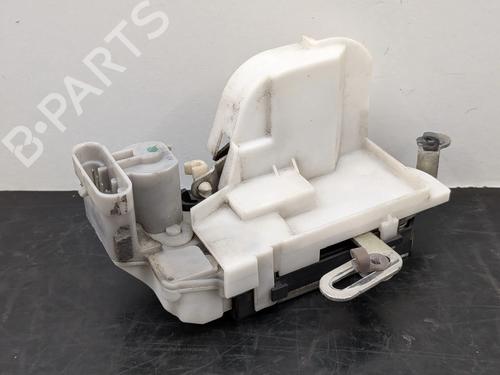 Used Front left lock Front left lock FIAT PUNTO (188_) 1.2 60 (188.030, .050, .130, .150, .230, .250) (60 hp) 34280652 34280652