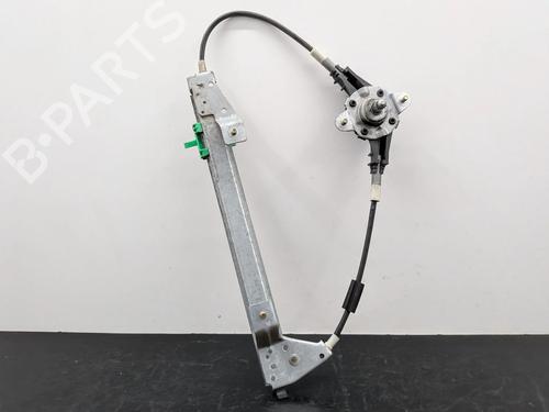 Used Rear right window mechanism Rear right window mechanism FIAT PUNTO (188_) 1.2 60 (188.030, .050, .130, .150, .230, .250) (60 hp) 34280653 34280653