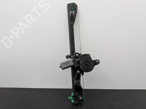 Used Front right window mechanism Front right window mechanism FIAT PUNTO (188_) 1.2 60 (188.030, .050, .130, .150, .230, .250) (60 hp) 34280655 34280655