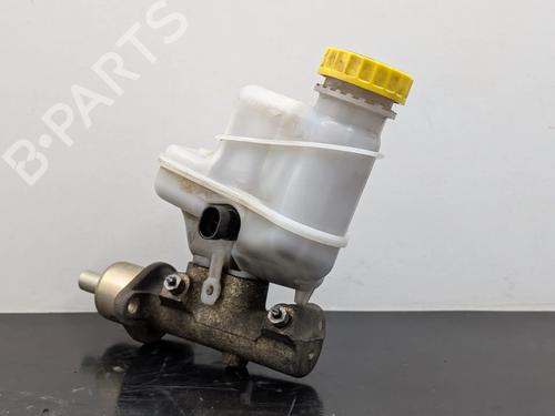 Used Brake master cylinder Brake master cylinder FIAT PUNTO (188_) 1.2 60 (188.030, .050, .130, .150, .230, .250) (60 hp) 34288573 34288573