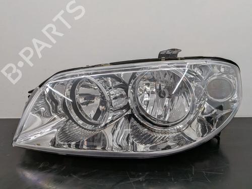 Used Left headlight Left headlight FIAT PUNTO (188_) 1.2 60 (188.030, .050, .130, .150, .230, .250) (60 hp) 34288575 34288575