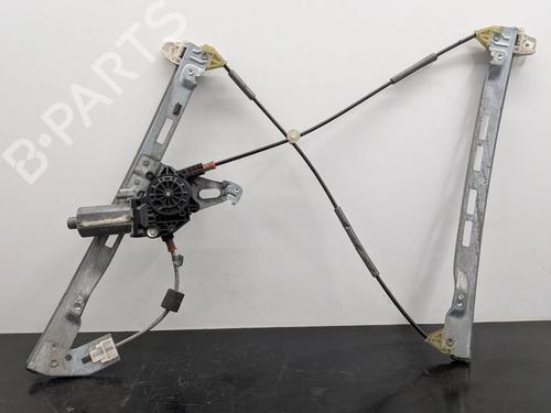 Used Front right window mechanism Front right window mechanism 34288580 34288580