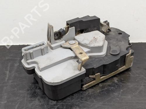 Used Rear right lock Rear right lock 34288585 34288585