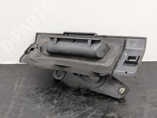 Used Tailgate handle Tailgate handle PEUGEOT 206 Hatchback (2A/C) 1.1 i (60 hp) 34288587 34288587