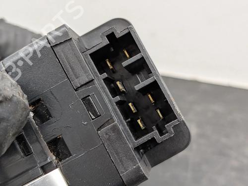 Left front window switch PEUGEOT 206 Hatchback (2A/C) 1.1 i | BP34288590I27  - Image 5