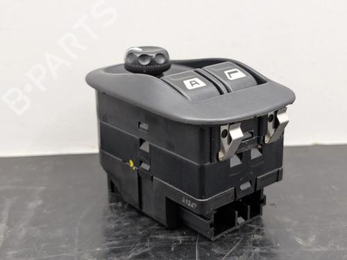 Left front window switch PEUGEOT 206 Hatchback (2A/C) 1.1 i | BP34288590I27  - Image 6