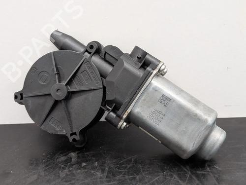 Used Left front window motor Left front window motor RENAULT TWINGO II (CN0_) 1.2 16V (CN0K, CN0V, CN0A) (76 hp) 34342473 34342473