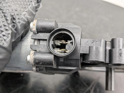 Left front window motor RENAULT TWINGO II (CN0_) 1.2 16V (CN0K, CN0V, CN0A) | BP34342473E21  - Image 6