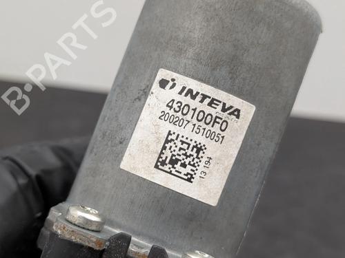 Left front window motor RENAULT TWINGO II (CN0_) 1.2 16V (CN0K, CN0V, CN0A) | BP34342473E21  - Image 5