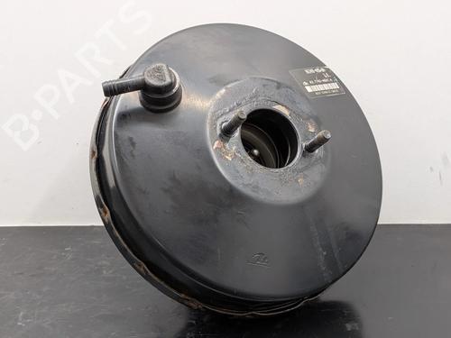 Used Servo brake Servo brake PEUGEOT 206 Hatchback (2A/C) 1.1 i (60 hp) 34342479 34342479