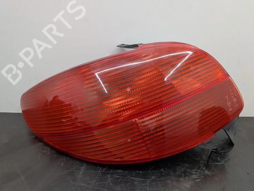 Feu arrière gauche Feu arrière gauche PEUGEOT 206 Hatchback (2A/C) 1.1 i (60 hp) 34342481 34342481
