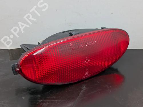 Feu de brouillard arrière Feu de brouillard arrière PEUGEOT 206 Hatchback (2A/C) 1.1 i (60 hp) 34342482 34342482