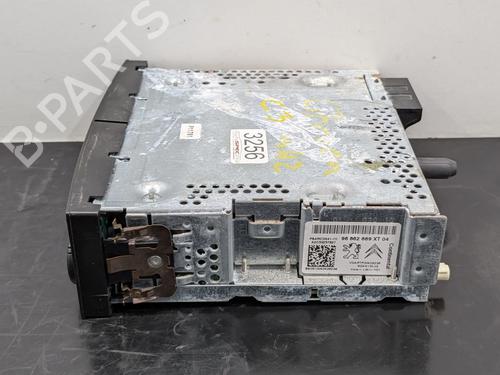 Radio CITROËN C3 II (SC_) 1.6 HDi | BP34342483E6  - Image 6