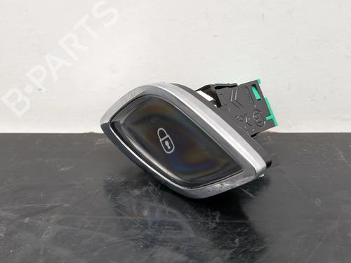 Mando Mando CITROËN C3 II (SC_) 1.6 HDi (92 hp) 34344930 34344930