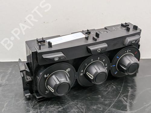 Commande Chauffage Commande Chauffage CITROËN C3 II (SC_) 1.6 HDi (92 hp) 34344933 34344933