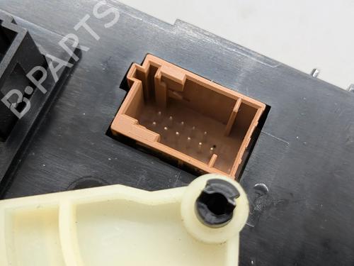 Climate control CITROËN C3 II (SC_) 1.6 HDi | BP34344933I5  - Image 7