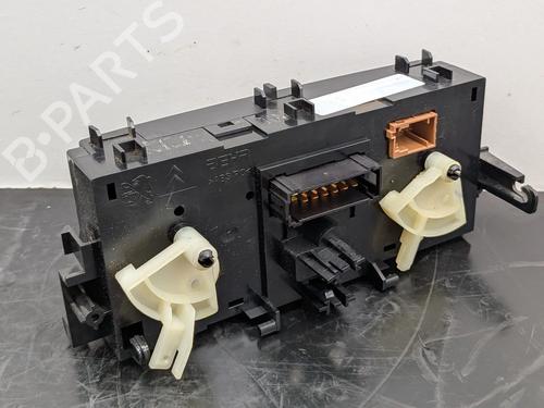 Climate control CITROËN C3 II (SC_) 1.6 HDi | BP34344933I5  - Image 5