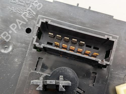 Climate control CITROËN C3 II (SC_) 1.6 HDi | BP34344933I5  - Image 6