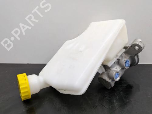 Used Brake master cylinder Brake master cylinder CITROËN C3 II (SC_) 1.6 HDi (92 hp) 34344935 34344935
