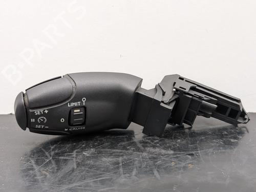 Mando Mando CITROËN C3 II (SC_) 1.6 HDi (92 hp) 34344939 34344939