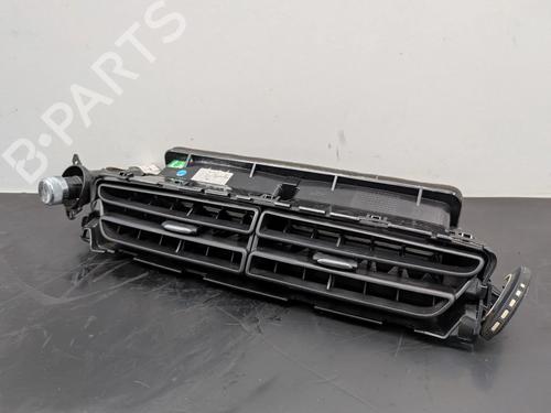 Used Air vent Air vent CITROËN C3 II (SC_) 1.6 HDi (92 hp) 34344945 34344945