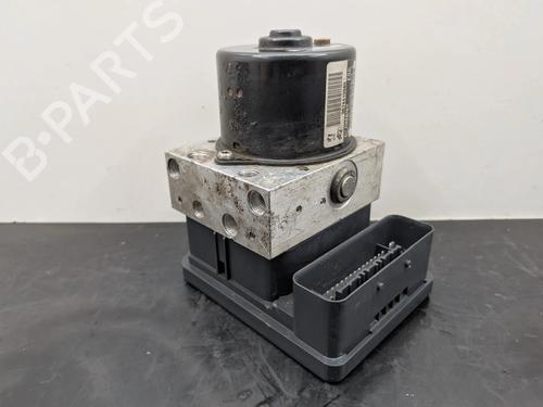 Used ABS pump ABS pump CITROËN C3 II (SC_) 1.6 HDi (92 hp) 34346823 34346823