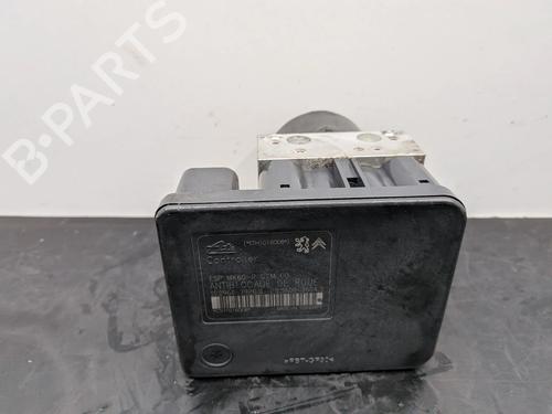 ABS pump CITROËN C3 II (SC_) 1.6 HDi | BP34346823M43  - Image 7