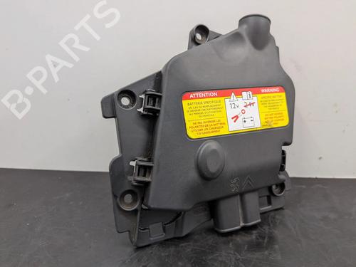 Used Fuse box Fuse box CITROËN C3 II (SC_) 1.6 HDi (92 hp) 34349384 34349384