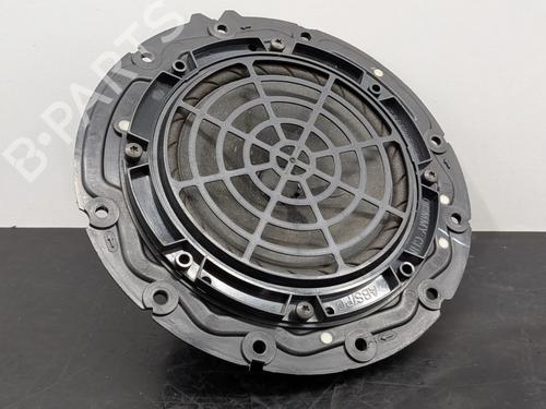 Used Speaker Speaker CITROËN C3 II (SC_) 1.6 HDi (92 hp) 34349386 34349386